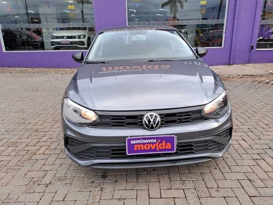 VOLKSWAGEN POLO 1.0 MPI TRACK MANUAL VOLKSWAGEN POLO 1.0 MPI TRACK MANUAL